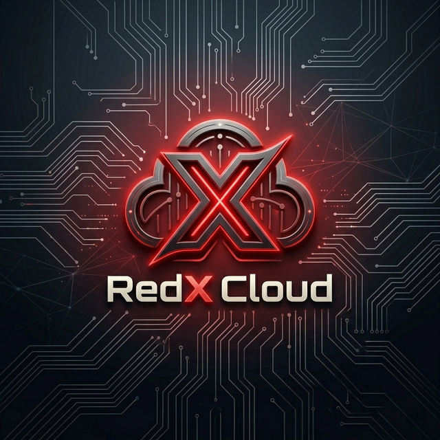 RedX Cloud